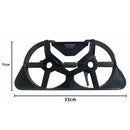 Replacement Brush Roll and Cleaning Plate for Dreame X30 S10Pro S30 Robot Vacuum Cleaner High-Quality Enhanced Cleaning Easy Installation Optional Colors