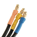 Wltoys 124016 124017 144010 Brushless 1/12 RC Car Brushless Motor 7.4V 2845 3400KV 4 Poles 2004 Vehicles Model Parts