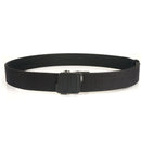 TUSHI 120cm Length Outdoor Shooter Belt Double Layered  Quick Release Nylon Waist Belt for Cross-border Training  Shooting  and Outdoor Recreation