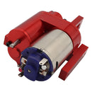 Upgraded Full Metal Two Shift 2 Speed Change Transmission Gearbox for WPL B1 B14 B24 B16 B36 C14 C24 MN D90 MN99S RC Cars Vehicles Models Parts