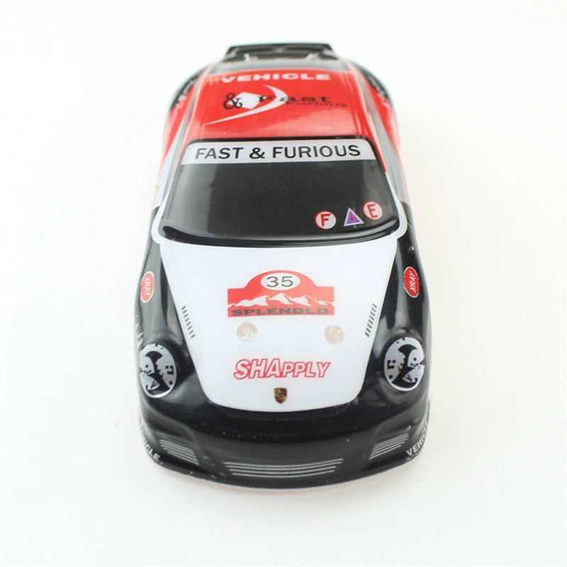 Wltoys K969 1/28 RC Spare Car Body Shell K969-10 Vehicles Models Parts