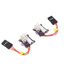 1.7g Small Digital Servo Linear 3P 1mm JR/ JST Plug for Micro RC Airplane Fixed Wing