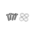 Eachine E120 RC ERA C187 Horizontal Shaft Screw Set RC Helicopter Parts