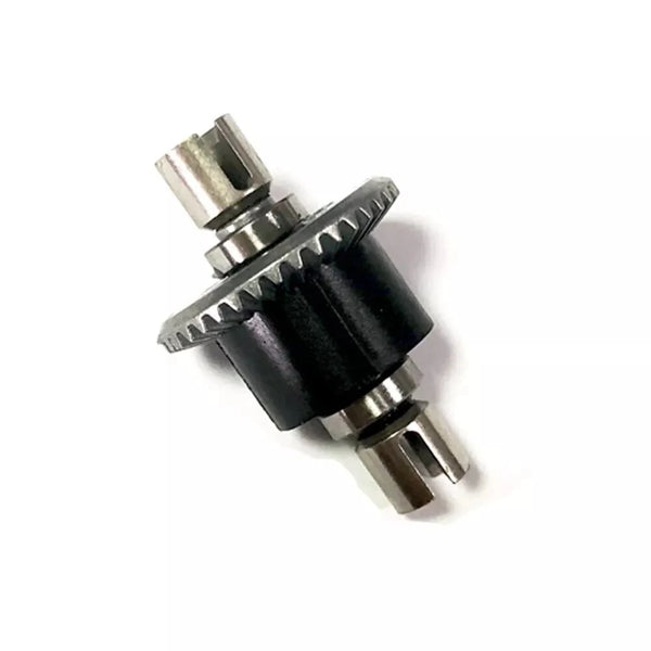 Wltoys A949 A959 A969 A979 1/18 RC Front/Rear Upgraded Complete Differential