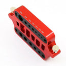 Alloy Universal Soldering Station for XT60 XT90 Mini T Deans Banana Connectors Plugs RC Hobby Tool for Battery ESC BEC