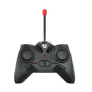 KYAMRC Y241 1/24 27HZ Mini RC Car Toy Off Road Children Gift w/ Light