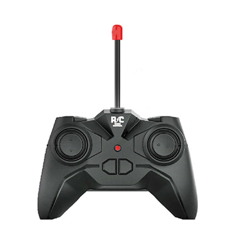 KYAMRC Y241 1/24 27HZ Mini RC Car Toy Off Road Children Gift w/ Light