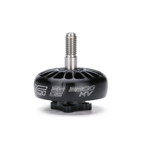 iFlight XING 2205 2300KV 4-6S NextGen Brushless Motor 12x12mm Hole for Protek35 HD V1.2 RC Drone FPV Racing
