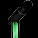 JM-03 32 Gear 24W Power Intelligent Chip 1300mAh Rechargeable Battery Relax Body Sport Muscle Massager Machine