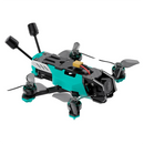 Sub250 Oasisfly25 HD O4 Pro 135mm 2.5 Inch 4S Freestyle RC FPV Racing Drones PNP BNF with 1404 4500kv Motor Digital HD System