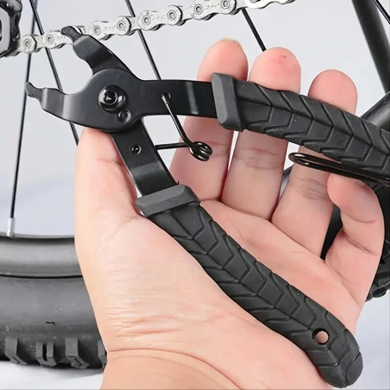 Bicycle Chain Tools Mountain Floor Line Strole Drinking Chain Disassembling Tool Magic Dingzi Tool