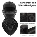 Breathable Helmet Liner Balaclava Full Face Mask Headgear Windproof Sunscreen Motorbike Cycling Mask Motorcycle Accessories