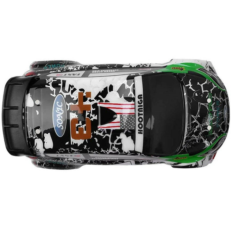 Wltoys K989 1/28 RC Spare Car Body Shell K989-55 Vehicles Model Parts