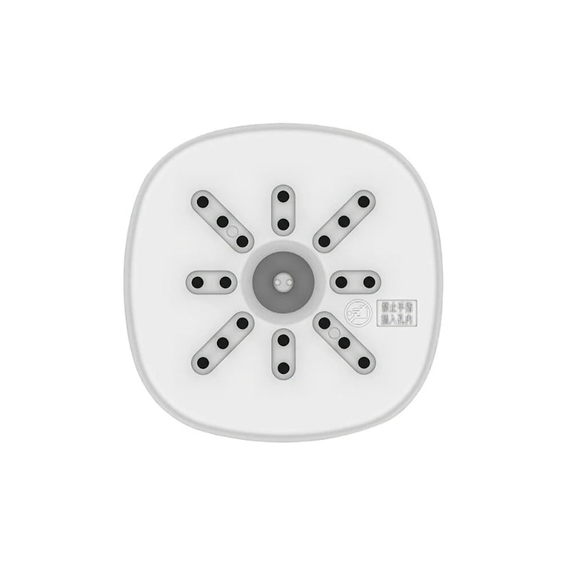 Portable Mini USB Rechargeable Vacuum Cleaner Compact Desktop Sweeper For Keyboards, Offices, Car Seats And Small Spaces