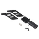 Eachine E220S MD500 RC Helicopter Spare Parts Tail Motor Mounting Bracket / Tail Rod Seat