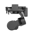 XF C-20T Gimbal 19mm Camera Support DJI O3 Unit WalkSnail Moonlight Avatar for Fixed-wing FPV Racing Drone