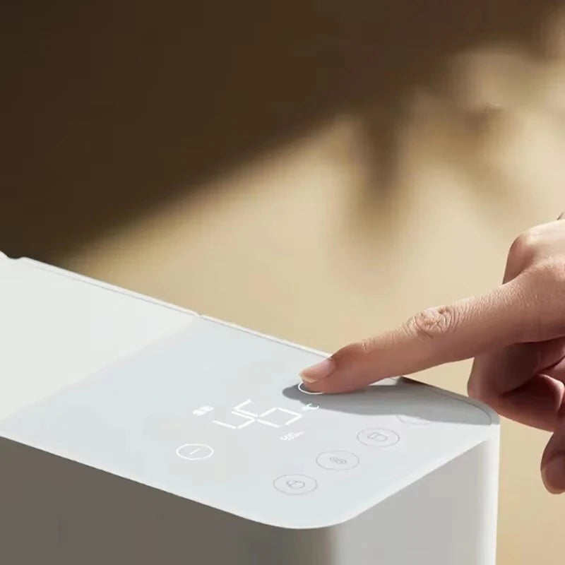XIAOMI MIJIA Instant Hot Water Dispenser S1 40~99C Instant Heating and Drinking Ceramic Heating Office Desktop Electric Kettles