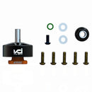 VCI Spark 2207 Pro 2100KV 2050KV 1950KV 6S Brushless Motor 5mm Shaft for DIY 5 Inch Freestyle FPV RC Racing Drone