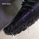 TENGOO Beach Wading Sandal Five Fingers Barefoot Design Quick Dry  Non-Slip Breathable Surf Fishing Fitness Water Sports Shoes