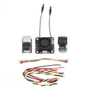 Eachine Sphere Link Digital 5.8GHz 800mW FPV Transmitter VTX 1080p Camera Support WiFi MAVLINK Compatible with OpenIPC Rubyfpv for RC Drones