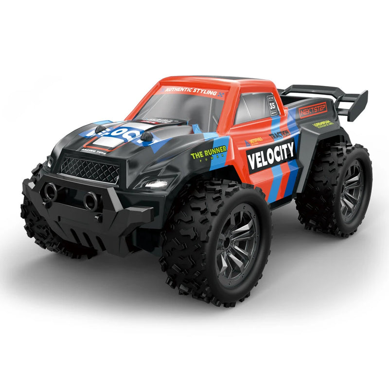 1/20 2.4G Mini RTR RC Car Off Road Vehicle Models Toy