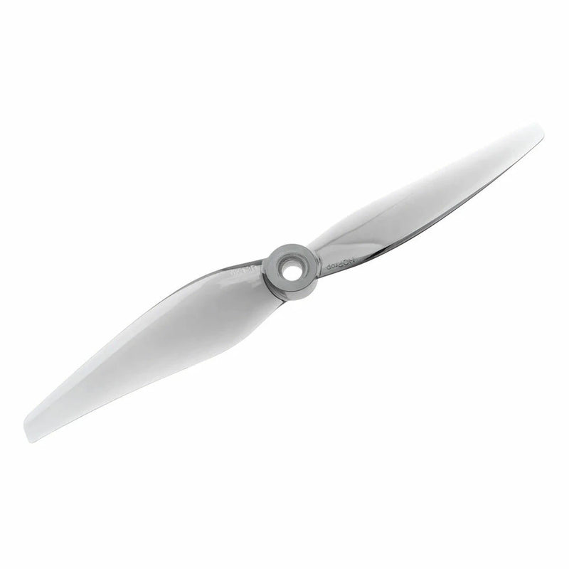 6 / 8 Pairs HQProp 6X4.3 6043 6 Inch 2-Blade Propeller 5mm Hole Poly Carbonate for RC Drone FPV Racing