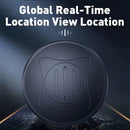 GF-10 GPS Tracker Strong Magnetic Car Anti-Lost Device Pet Kids Bag racking Smart Finder Locator Accessories for IOS Android