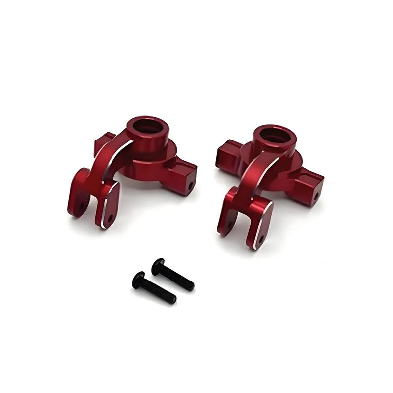 Upgrade Metal Spare Parts for MJX 1/10 10208 v1 HYPER GO Remote Control RC Car Parts