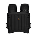 IPRee NV8000 Night Vision Binoculars Googles with 30MP Photo Resolution, 2.5K Video Size, 3" TFT LCD Display 6X Digital Zoom for Outdoor Use