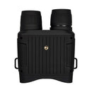 IPRee NV8000 Night Vision Binoculars Googles with 30MP Photo Resolution, 2.5K Video Size, 3" TFT LCD Display 6X Digital Zoom for Outdoor Use