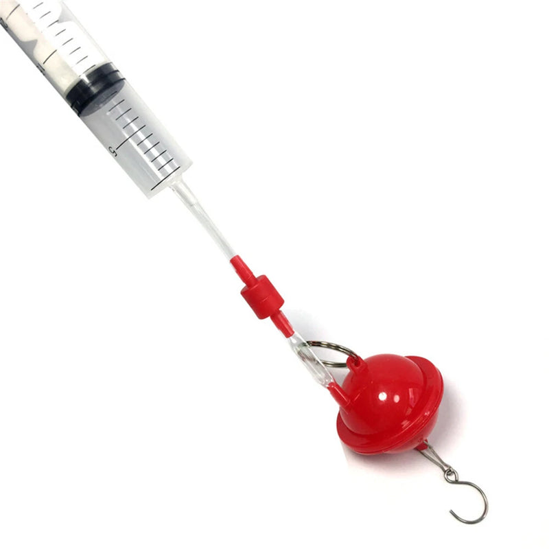 DIY Physical Experiments Technology Kit Magdeburg Hemisphere Atmospheric Pressure Demonstration Test Students Learning Toys