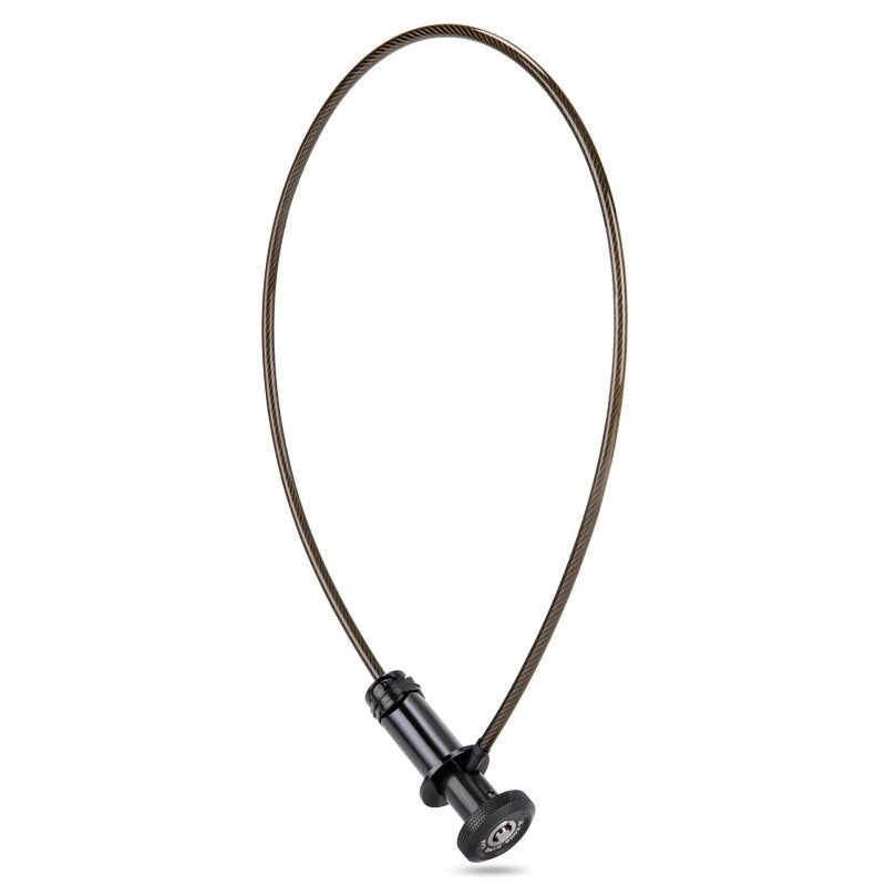 KONG Bike Lock Hidden Steel Cable Lock 59cm Portable Helmet Lock Key Lock Anti-theft Lock Bike Mountain Bike Road Bike Riding Accessories