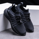 ONEMIX Water Resistance Sneakers All Direction Strong Waterproof Tech Anti-fouling Quick Cleaning Breathable Lightweight Sports Shoes   for Outdoor Climbing Hiking Cycling