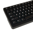 Gamakay NS75 Hall Effect Magnetic Switch Mechanical Keyboard with Rotary Knob Tri-mode 83-keys Hot Swappable RGB 0.005mm RT Accuracy 8K Polling Rate