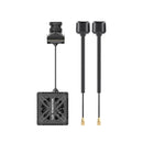 CADDXFPV Walksnail Avatar GT2 Kit 1080p 22ms Latency 20km Range 2W 5.8GHz Digital HD FPV VTX Camera SonyStarvis II MMCX LHCP Head Tracking