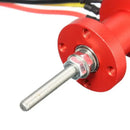 Racerstar BR2620 4600KV 2-3S Brushless Motor For Ducted RC Airplane