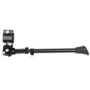 Bicycle Kickstand Adjustable Bicycle Stands Stand Foot Brace Road Bike Support Universal Bicycle Accessories