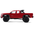 FMS FCX24M for TOYOTA TACOMA RTR 1/24 2.4G 4WD RC Car Officially Licensed Two Speed Off-Road Truck LED Light All-New Metal Ladder-Frame Chassis Gears Shocks Vehicles Models Toys
