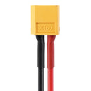 VolantexRC 30A 2-3S Brushless ESC With XT60 Plug Spare Part For Phoenix V2 759-2 742-3 742-6 747-4 759-1 757-4 756-2 RC Airplane
