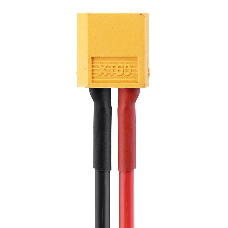 VolantexRC 30A 2-3S Brushless ESC With XT60 Plug Spare Part For Phoenix V2 759-2 742-3 742-6 747-4 759-1 757-4 756-2 RC Airplane