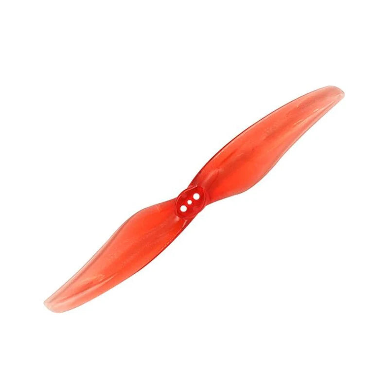 4Pairs/8 Pairs Gemfan Hurricane 4024 2-blade 4 Inch PC Propeller for 1408-1506 Brushless Motor RC Drone FPV Racing
