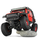 Wltoys 2428 RTR 1/24 2.4G 4WD RC Car Rock Crawler Off-Road Climbing Truck LED Light Vehicles Models Toys