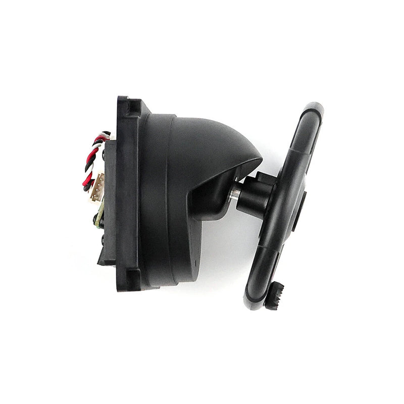 Flysky FS-ZCZ-STW01 Potentiometer Steering Wheel Gimbal Transmitter Parts for FS-ST8 FS-i6S Remote Controller