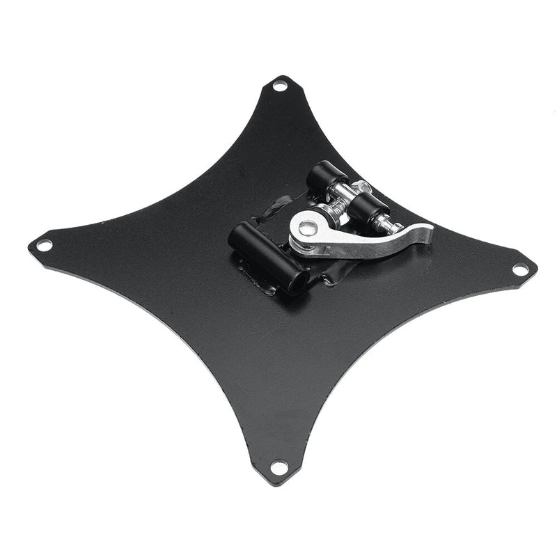 ANGWATT Electric Scooter Saddle Seat Professional Breathable Shock Absorbing For ANGWATT X1