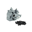 Upgraded Metal Parts Front Gearbox Kit for Wltoys 1/12 124006 12423 12427 12428 12429 RC Car Vehicle Models Accessories Parts
