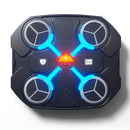 KALOAD bluetooth-Compatible Smart Boxing Pads Music Wall Target Punching Training Equipment for Home Exercise with Free Gloves