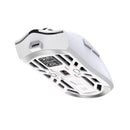 Tripe-Mode Wireless Gaming Mouse with Digital Screen 1200-10000DPI RGB 1KHz polling Rate Type-C Rechargeable Ergonomic Wireless/BT/Wired Macro Programmable