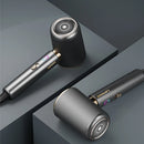 Lenovo 2400W High-speed Hair Dryer Quick-drying Negative Ion Low Noise Wind Hair Dryer Home Hair Salon Barber Shop