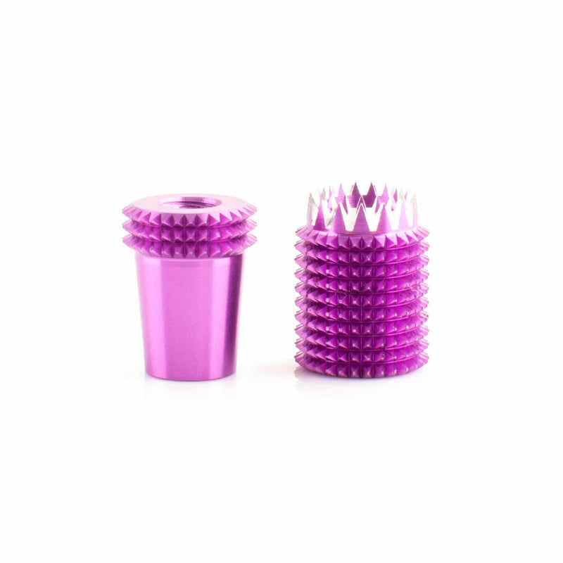 Radiomaster Sticky360/Sticky360 Mini Gimbal Stick Ends 360 Non-slip M4/M3 Thread for AG01 Gimbals TX16S TX12 ZORRO Series Radio Transmitter