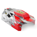 1pc RC Car Body Shell Wltoys 144001 1/14 4WD High Speed Racing RC Car Vehicle Models Parts